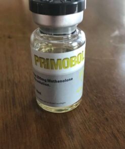 PRIMOBOL