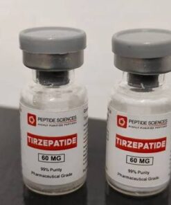 TIRZEPATIDE