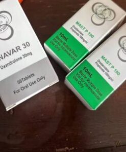 ANAVAR 30