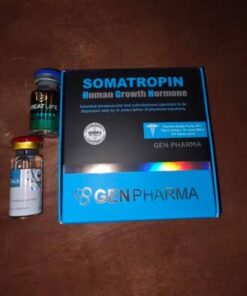 Human Growth Hormone