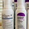 Testosterone 20.25 mg Gel