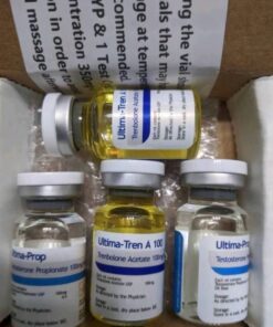 Ultima-Tren A 100