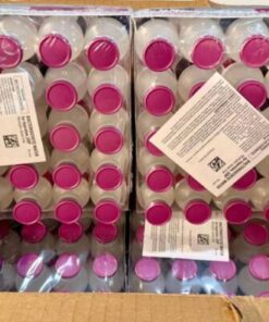 BACTERIOSTATIC WATER