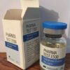 PHARMA TEST E500