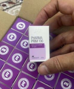 PHARMA PRIM 100