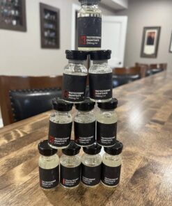 TESTOSTERONE ENANTHATE 250mg/ml