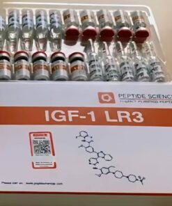 IGF-1 LR3