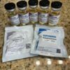 SUPERDROL Methyldrostanolone