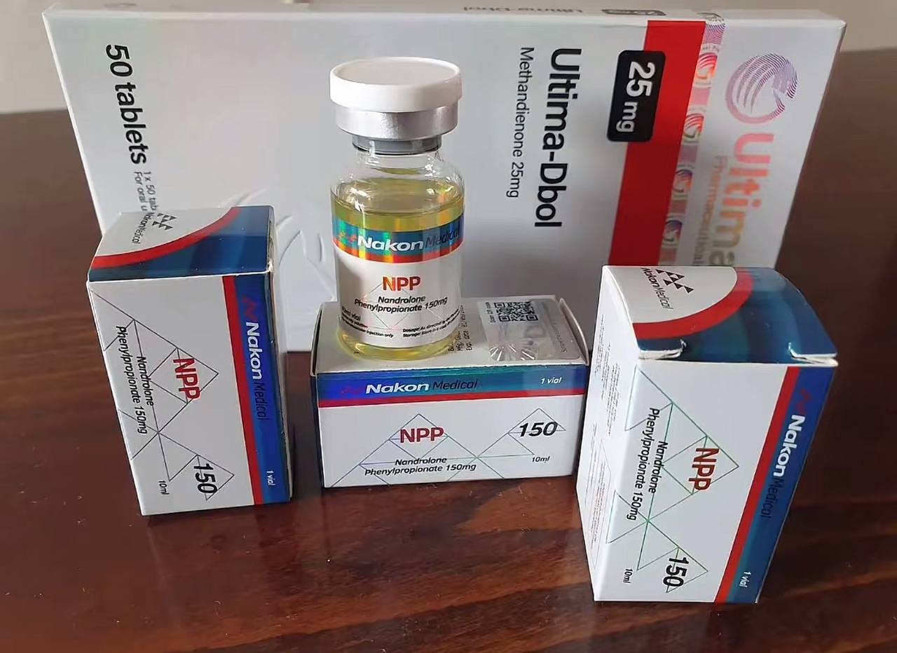 photo_5929175985783770779_y NPP Nandrolone Phenylpropionate 150mg