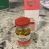 PHARMA 3-TREN 200