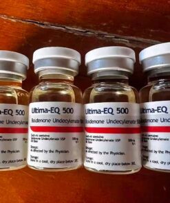 Ultima-EQ 500