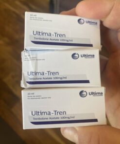 Ultima-Tren
