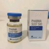 PHARMA SUST 500