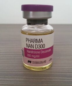PHARMA NAN D300