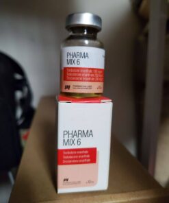 PHARMA MIX 6