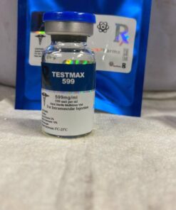 TESTMAX 599