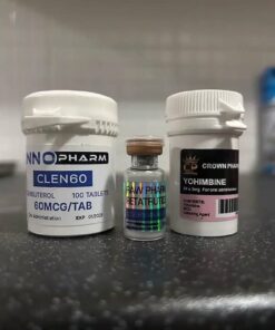 NNOPHARM