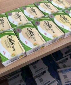Cialis