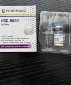 HCG-5000