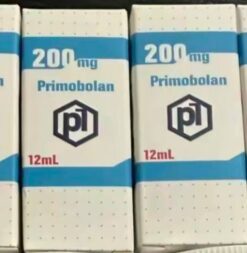Primobolan